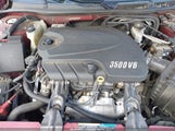 Chevrolet Impala Lt 2G1WB5EK6A1151998 снимка