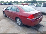 Chevrolet Impala Lt 2G1WB5EK6A1151998 снимка