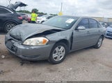 Chevrolet Impala Ls 2G1WB55K579136662 снимка