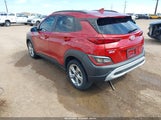 Hyundai Kona Sel KM8K6CAB4NU803740 снимка
