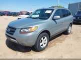 Hyundai Santa Fe Gls 5NMSG73D47H065147 снимка