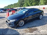 Volkswagen Cc 3.6L Vr6 Executive WVWGU7AN9DE525881 fotografie
