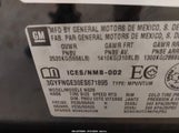 Cadillac Srx Premium Collection 3GYFNGE30ES671895 photo