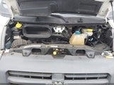 Ram Promaster  Low Roof 3C6TRVAG8GE113604 photo