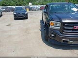 GMC Sierra  Slt 3GTU2VEC2FG108412 снимка