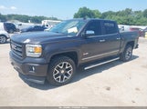 GMC Sierra  Slt 3GTU2VEC2FG108412 снимка