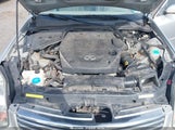INFINITI G35X JNKCV51F34M717049 снимка