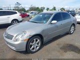 INFINITI G35X JNKCV51F34M717049 снимка