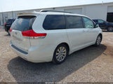 Toyota Sienna Limited V6 5TDYK3DCXBS036300 снимка