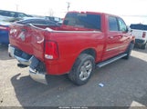 Ram  Lone Star Silver 4X2 5'7 Box 1C6RR6LT7JS207293 снимка