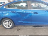 Chevrolet Cruze Lt Auto 1G1BE5SM1G7249957 снимка
