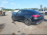 Mercedes-Benz Gle 450 Amg Coupe 4Matic 4JGED6EB6GA013911 снимка