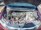 Honda Civic Lx 2HGFB2F55CH503320 fotografie