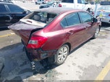Honda Civic Lx 2HGFB2F55CH503320 снимка