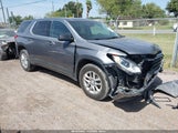 Chevrolet Traverse Fwd Ls 1GNERFKW3LJ160928 photo