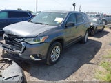 Chevrolet Traverse Fwd Ls 1GNERFKW3LJ160928 photo