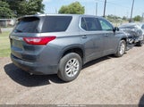 Chevrolet Traverse Fwd Ls 1GNERFKW3LJ160928 photo
