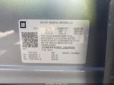 Chevrolet Traverse Fwd Ls 1GNERFKW3LJ160928 снимка