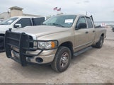 Dodge Ram  Slt/Laramie 3D7KR28C95G775091 снимка