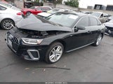 Audi A4 Premium 45 Tfsi Quattro S Tronic WAUDNAF42LA067083 fotografie