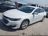 CHEVROLET MALIBU FWD 1LT 1G1ZD5ST2PF218361 снимка