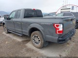 Ford F-150 Xlt 1FTEX1EP6JFB72416 снимка