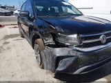Volkswagen Taos 1.5T S 3VV5X7B21RM058087 снимка
