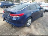 Kia Optima Lx 5XXGT4L30GG109389 снимка