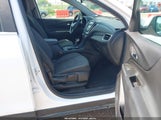 Chevrolet Equinox Awd Lt 3GNAXUEV3NL203090 photo