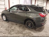 Chevrolet Equinox Awd Lt 1.5L Turbo 3GNAXUEV7LS613233 photo