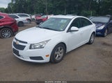 Chevrolet Cruze 1Lt Auto 1G1PC5SB6E7192324 снимка