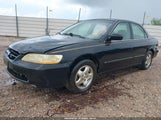 Honda Accord Ex V6 1HGCG1654WA053029 fotografie