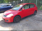 NISSAN VERSA 1.8S 3N1BC13EX7L456407 снимка