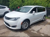 Chrysler Pacifica Touring L 2C4RC1BG1KR650107 снимка