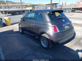 Fiat 500E Battery Electric 3C3CFFGE5GT214189 снимка