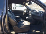 Fiat 500E Battery Electric 3C3CFFGE5GT214189 снимка