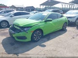 Honda Civic Lx-P 2HGFC4B09GH304828 снимка