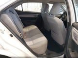 Toyota Corolla Le 5YFBURHE3EP145290 снимка