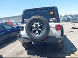 Jeep Wrangler Unlimited Rubicon 4X4 1C4HJXFG9LW330878 снимка