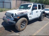 Jeep Wrangler Unlimited Rubicon 4X4 1C4HJXFG9LW330878 fotografie