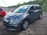 Honda Odyssey Lx 5FNRL6H29JB040829 снимка