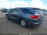 Honda Odyssey Lx 5FNRL6H29JB040829 снимка
