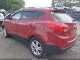 Hyundai Tucson Gls KM8JUCAC9DU624098 снимка
