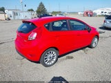 Ford Fiesta Se 3FADP4EJ1EM160307 photo