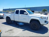 Toyota Tacoma Sr5 V6 5TFSZ5AN7JX125771 снимка