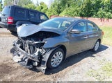 Nissan Sentra Sv 3N1AB7AP2HY385567 снимка