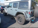 Jeep Wrangler 4Xe Willys 4Xe 1C4RJXN63RW252510 fotografie