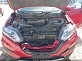 Nissan Rogue S 5N1AT2MV5HC876744 снимка