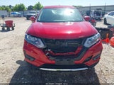 Nissan Rogue S 5N1AT2MV5HC876744 снимка