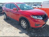 Nissan Rogue S 5N1AT2MV5HC876744 снимка